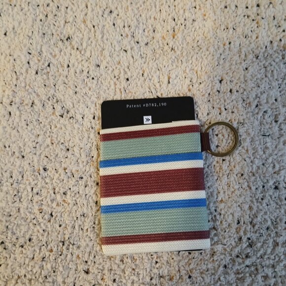 Thread Elastic Wallet - Ne - Picture 4 of 4